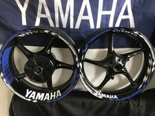 Felgenband Kit für Yamaha R1