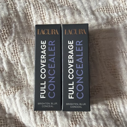 Lacura full coverage - 2,
