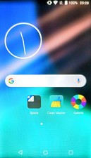 Smartphone Wiko Rainbow Jam in