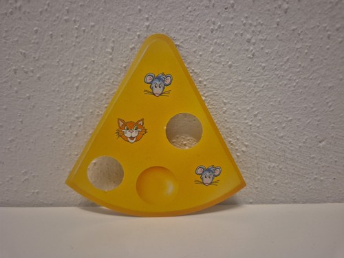Mäuse trio spiel ravensburger - mäuse,