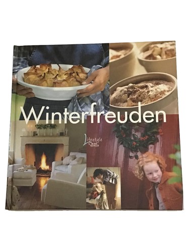World winterfreuden - d.w.,