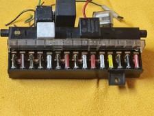 VW Scirocco  1 GTI  VW Golf 1