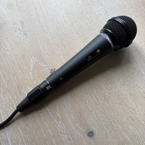 Dynamic microphone 250 wie - dynamic, *wie