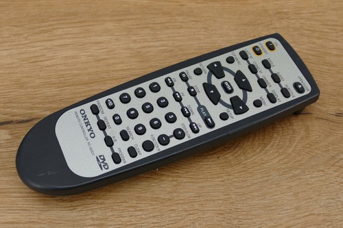 Onkyo 450dv original - rc-450dv,