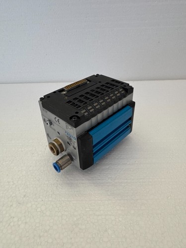 Festo 18200 ventilinsel - festo,