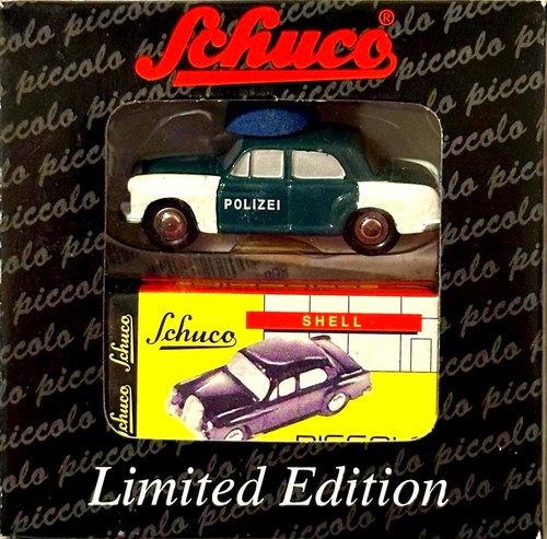Schuco piccolo 90 - schuco,