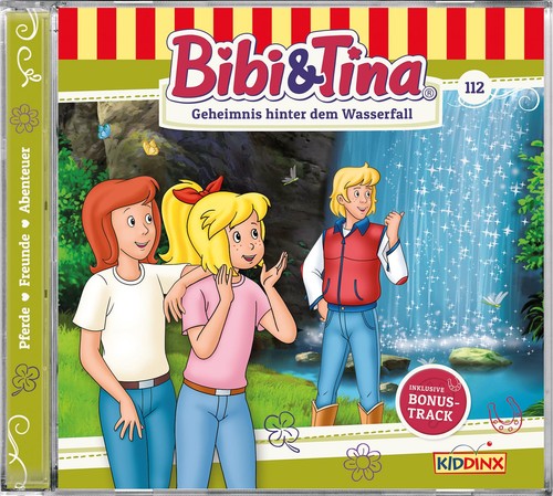 Bibi tina folge 112 - bibi,