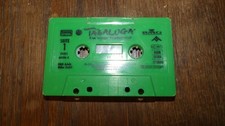 Bmg tabaluga auf kassette - kassette,
