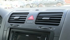 VW Golf 5 V Lüftungsdüse