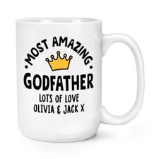 Personalisierte Most Amazing