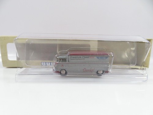 Bub premium classixxs - 1:87,