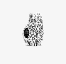 Schmuck Charm, Bead, Lama