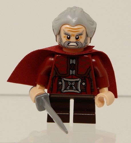 Lego 79001 hobbit herr - ,