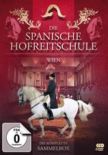 Die Spanische Hofreitschule