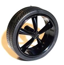 33mm #EE 1:18 FELGEN REIFEN