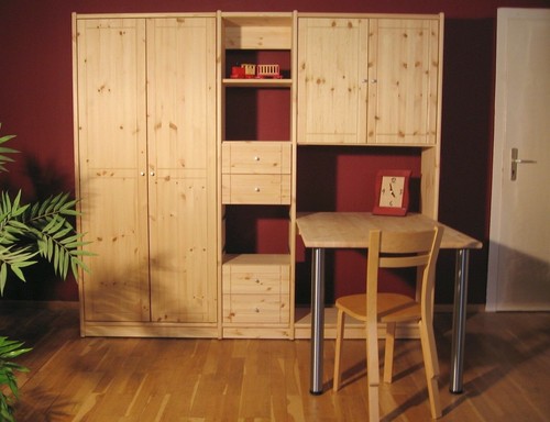 Regal regalsystem schreibtisch - regal,