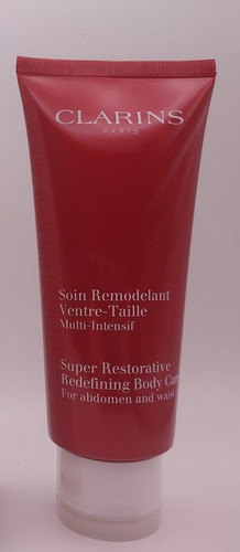 Clarins paris super - clarins,
