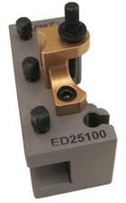 Schnellwechselhalter für