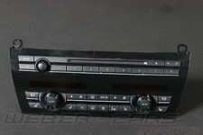 Klimabedienteil Bedienteil