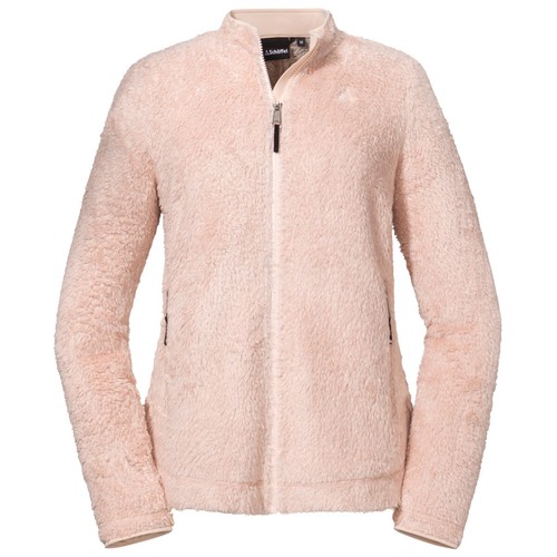 Schöffel fleece jacket - fleece,