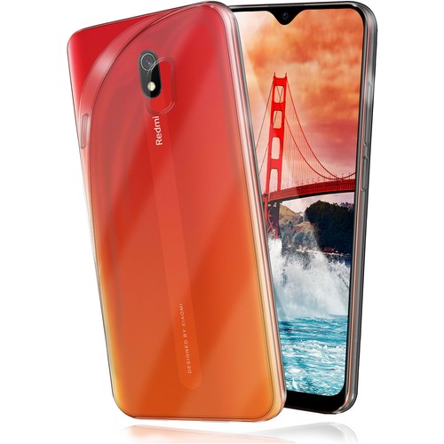 Hülle für xiaomi redmi - hülle,