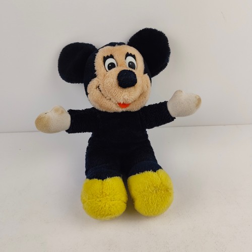 Vintage disney micky - disney,