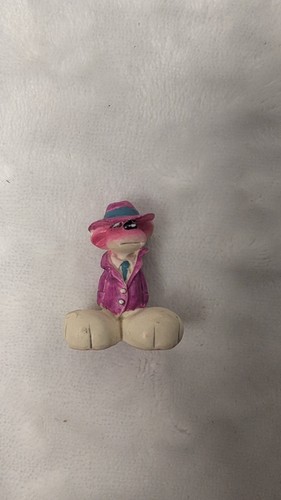 Diddl maus minifigur - mit, anzug