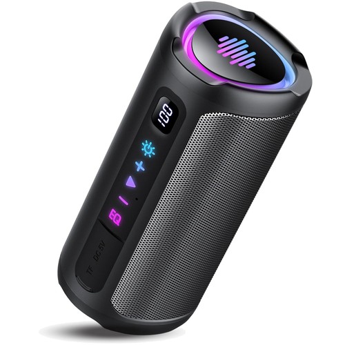 Bluetooth lautsprecher 20w - bluetooth,