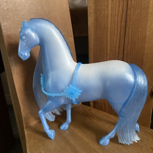 Disney frozen nokk blau - disney,