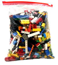 1 Kg  Lego ®  Steine