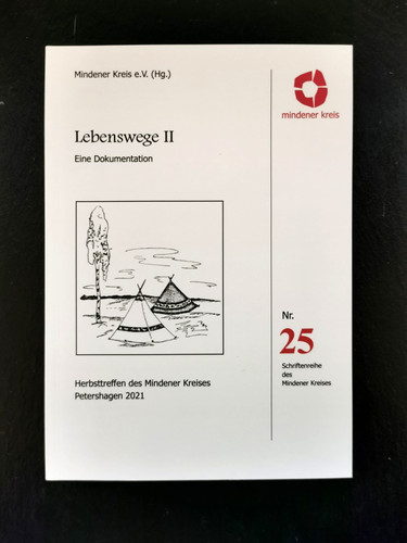 Lebenswege schriftreihe - lebenswege,