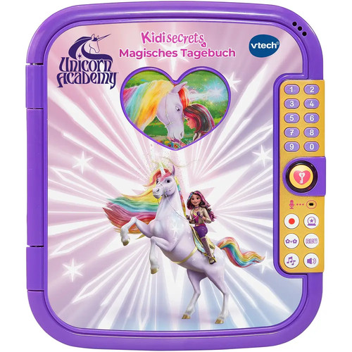Unicorn academy magisches - unicorn,