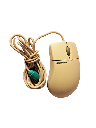 Microsoft intellimouse 1a - microsoft, 1.1a