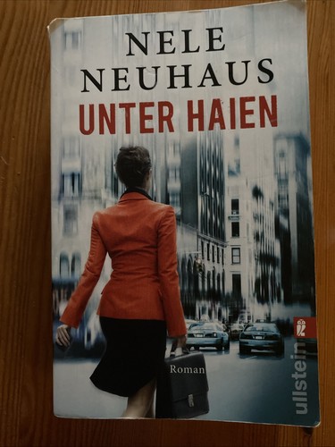 Unter haien von - haien,