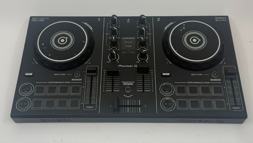 Pioneer ddj 200 - pioneer, dj