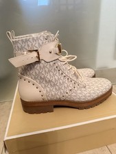 Michael Kors Stiefelette Gr