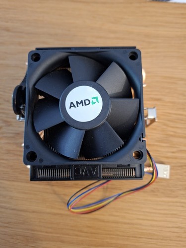Amd avc a717000668 - a717000668, kühler