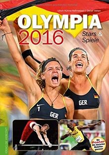Olympia 2016 stars spiele - olympia, 2016: