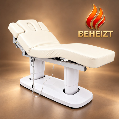 Wellnessliege massageliege - wellnessliege,