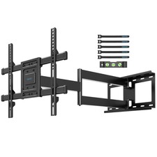 TV Wandhalterung mit Extra