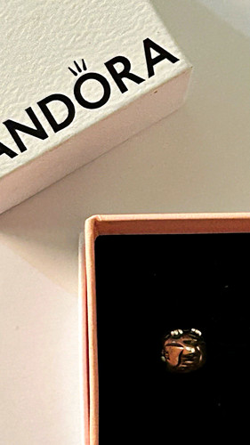 Pandora charm anhänger - anhänger,