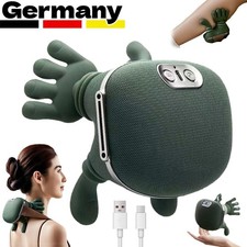 Knetbares Nacken Schulter