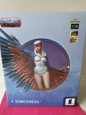 Statue Sorceress – Masters