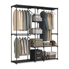 Garderobe Kleiderschrank