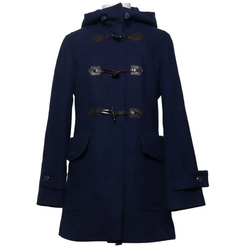 Stile benetton dufflecoat - stile, benetton,