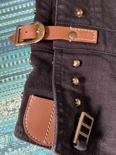 Gucci mega coole jeans 100 - jeans, 100%
