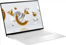ASUS Zenbook S 16" 3K OLED