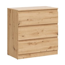 Kommode - Artisan Eiche - 3