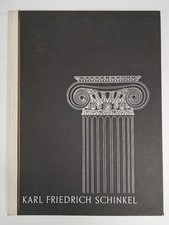 Buch karl friedrich schinkel - karl,