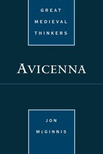 Jon McGinnis Avicenna